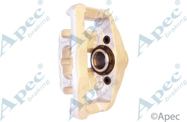 APEC RCA886 - Etrier frana - allinparts.ro