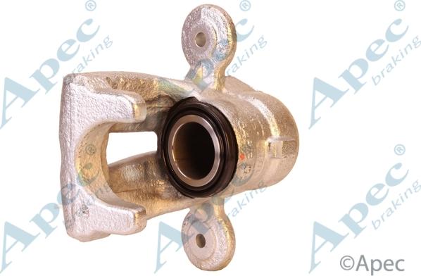 APEC RCA395 - Etrier frana - allinparts.ro
