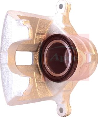 APEC RCA343N - Etrier frana allinparts.ro