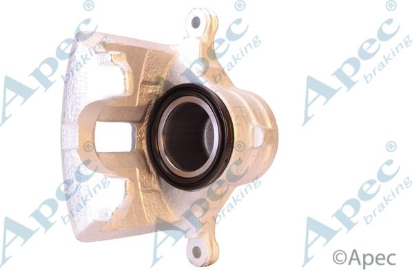 APEC RCA343 - Etrier frana allinparts.ro