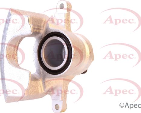 APEC RCA303N - Etrier frana allinparts.ro