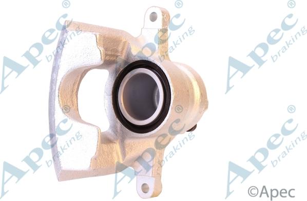 APEC RCA303 - Etrier frana allinparts.ro