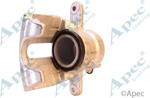 APEC RCA307 - Etrier frana allinparts.ro
