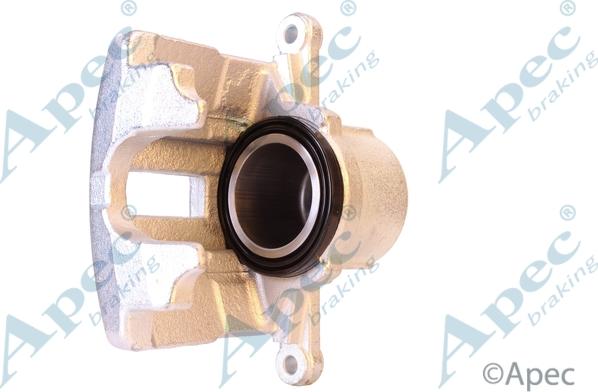 APEC RCA327 - Etrier frana - allinparts.ro