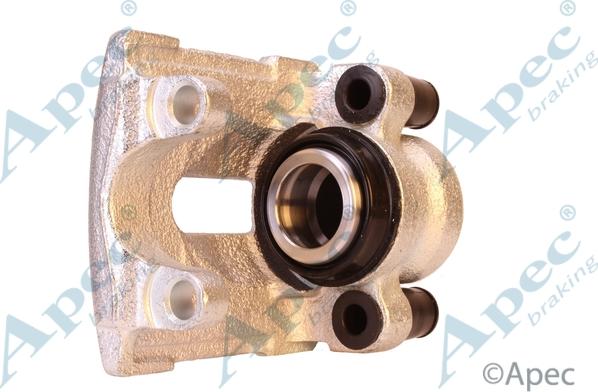 APEC RCA375 - Etrier frana - allinparts.ro
