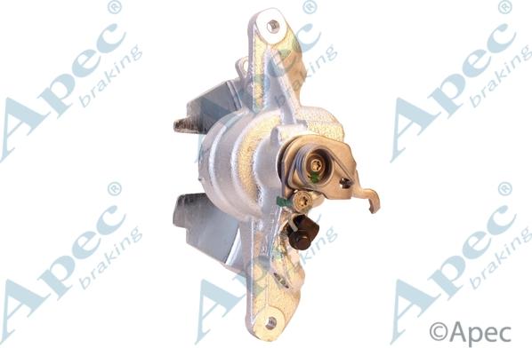 APEC RCA240 - Etrier frana - allinparts.ro