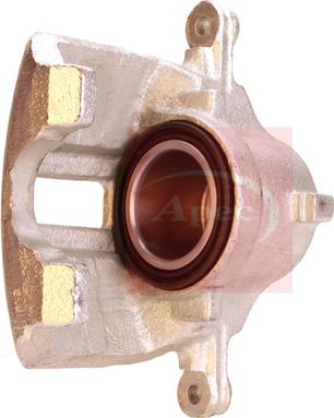APEC RCA241N - Etrier frana allinparts.ro