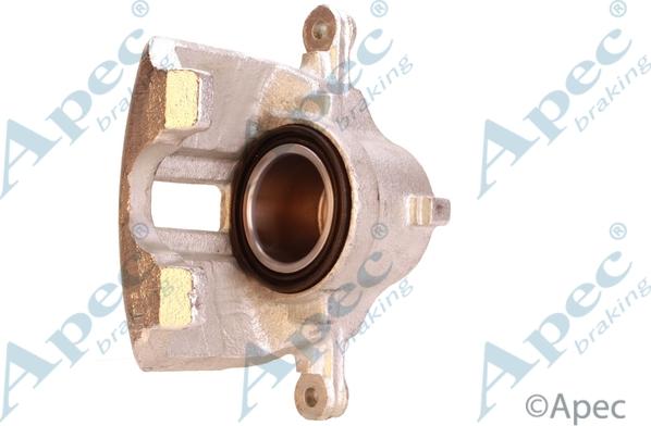 APEC RCA241 - Etrier frana allinparts.ro