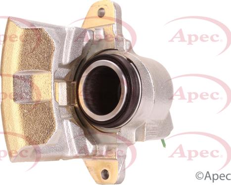 APEC RCA242N - Etrier frana - allinparts.ro