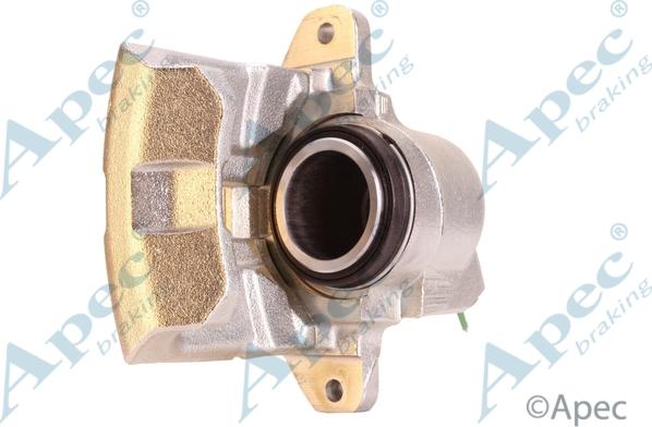 APEC RCA242 - Etrier frana - allinparts.ro