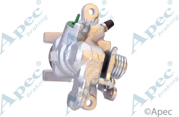 APEC RCA209 - Etrier frana allinparts.ro