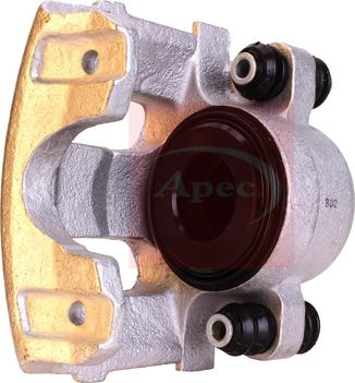 APEC RCA215N - Etrier frana - allinparts.ro