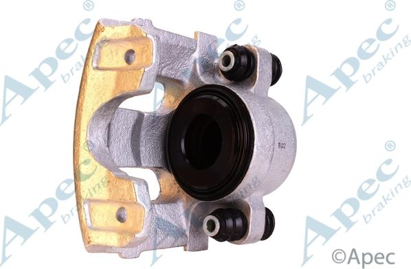 APEC RCA215 - Etrier frana - allinparts.ro