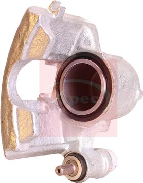 APEC RCA234N - Etrier frana - allinparts.ro