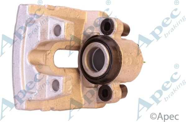 APEC RCA742 - Etrier frana - allinparts.ro