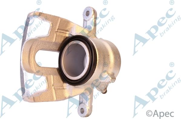 APEC RCA775 - Etrier frana - allinparts.ro