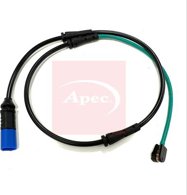 APEC WIR5465 - Senzor de avertizare,uzura placute de frana - allinparts.ro