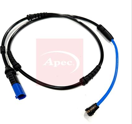 APEC WIR5467 - Senzor de avertizare,uzura placute de frana - allinparts.ro