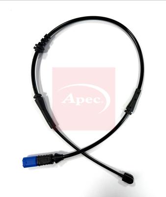 APEC WIR5426 - Senzor de avertizare,uzura placute de frana - allinparts.ro