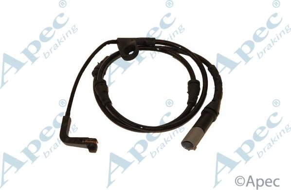 APEC WIR5190 - Senzor de avertizare,uzura placute de frana - allinparts.ro