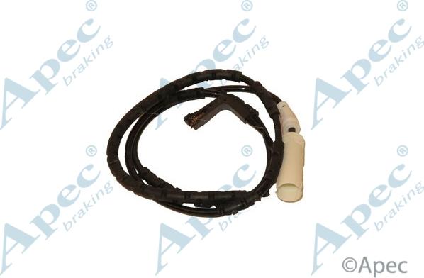 APEC WIR5144 - Senzor de avertizare,uzura placute de frana allinparts.ro