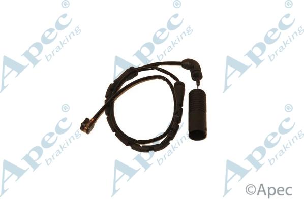 APEC WIR5142 - Senzor de avertizare,uzura placute de frana - allinparts.ro