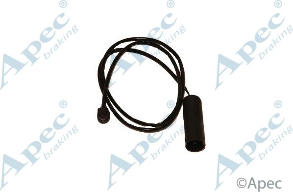 APEC WIR5113 - Senzor de avertizare,uzura placute de frana - allinparts.ro