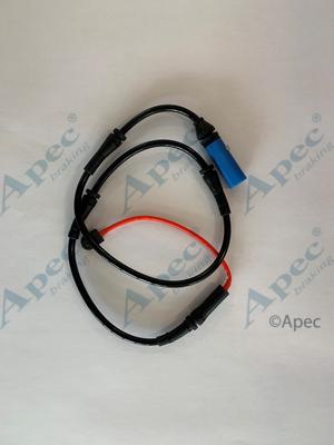 APEC WIR5366 - Senzor de avertizare,uzura placute de frana - allinparts.ro