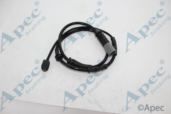 APEC WIR5338 - Senzor de avertizare,uzura placute de frana - allinparts.ro