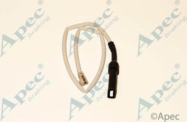 APEC WIR5290 - Senzor de avertizare,uzura placute de frana allinparts.ro