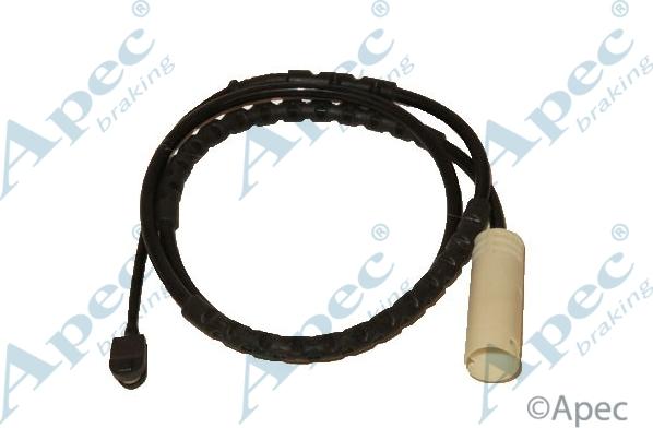 APEC WIR5250 - Senzor de avertizare,uzura placute de frana - allinparts.ro