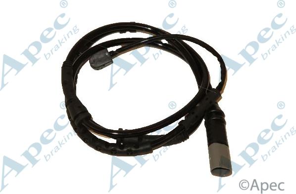 APEC WIR5251 - Senzor de avertizare,uzura placute de frana - allinparts.ro