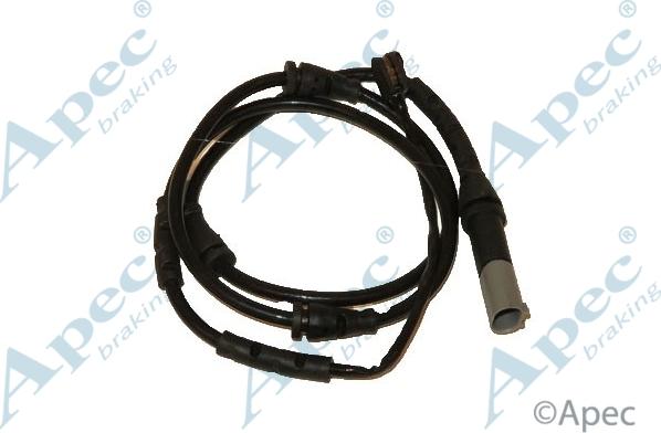 APEC WIR5266 - Senzor de avertizare,uzura placute de frana - allinparts.ro