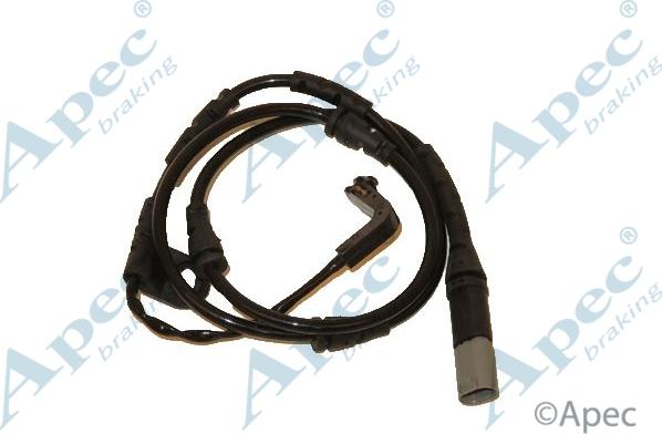 APEC WIR5210 - Senzor de avertizare,uzura placute de frana - allinparts.ro