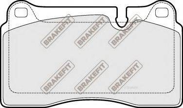 APEC PD3213 - Set placute frana,frana disc - allinparts.ro