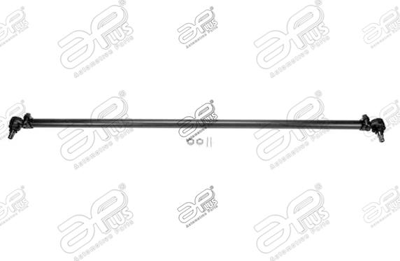 APlus 19917AP - Bara directie - allinparts.ro