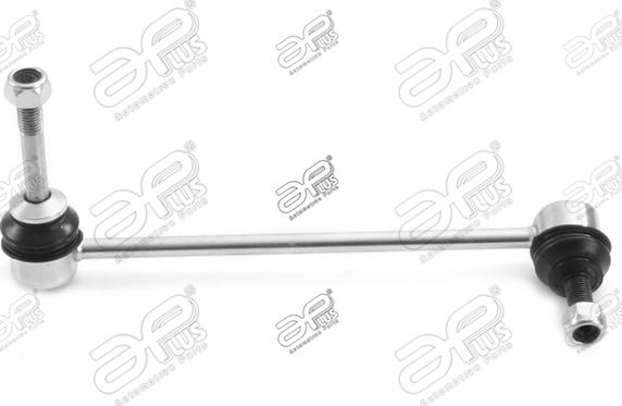 APlus 19454AP - Brat / bieleta suspensie, stabilizator - allinparts.ro