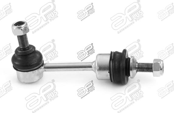 APlus 19455AP - Brat / bieleta suspensie, stabilizator - allinparts.ro