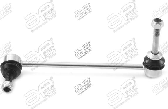 APlus 19453AP - Brat / bieleta suspensie, stabilizator - allinparts.ro