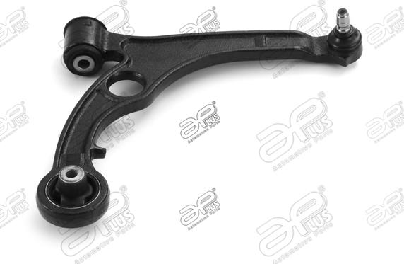 APlus 19469AP - Brat, suspensie roata allinparts.ro