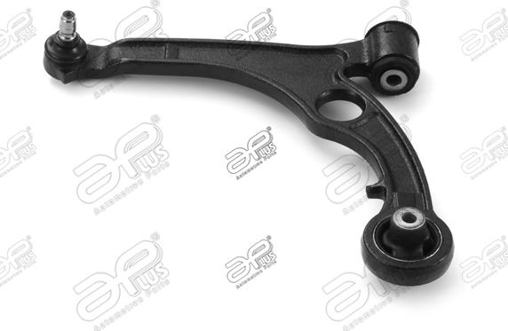APlus 19468AP - Brat, suspensie roata allinparts.ro
