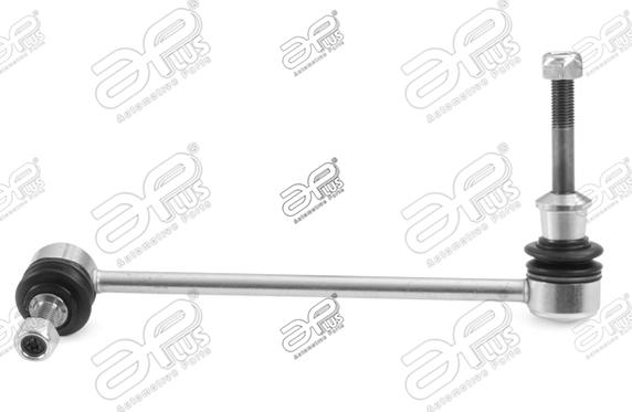 APlus 19410AP - Brat / bieleta suspensie, stabilizator - allinparts.ro