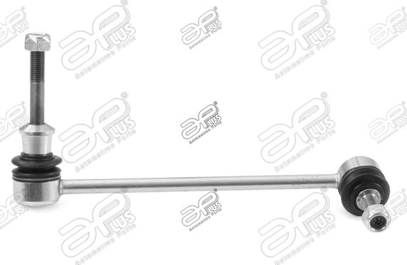 APlus 19411AP - Brat / bieleta suspensie, stabilizator - allinparts.ro