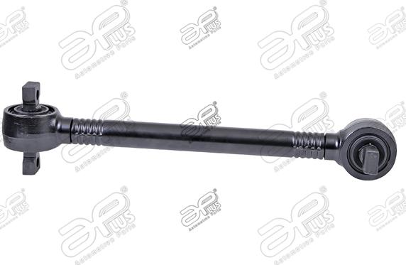 APlus 19412AP - Brat, suspensie roata allinparts.ro
