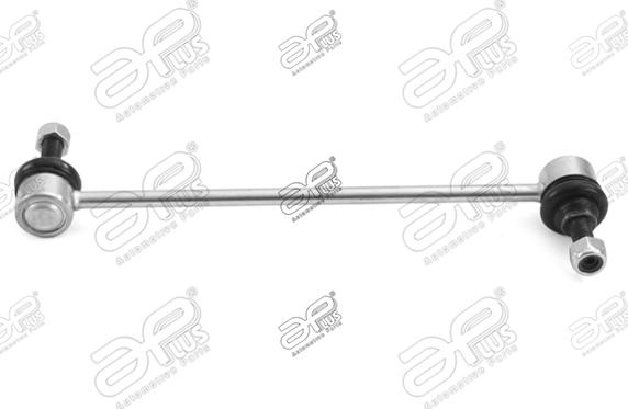 APlus 19601AP - Brat / bieleta suspensie, stabilizator allinparts.ro