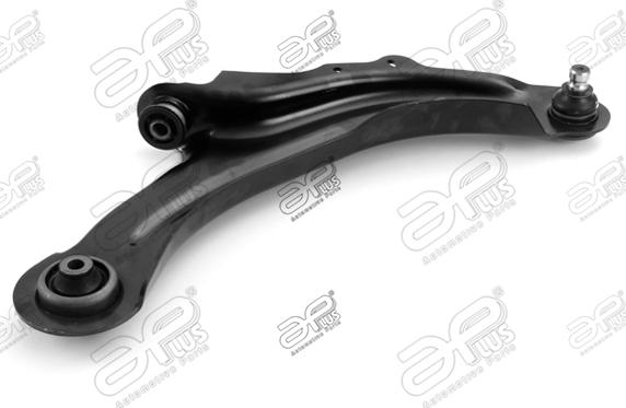 APlus 14459AP - Brat, suspensie roata - allinparts.ro