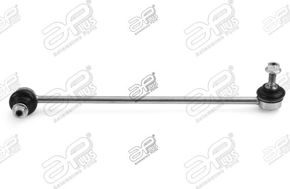 APlus 14464AP - Brat / bieleta suspensie, stabilizator - allinparts.ro