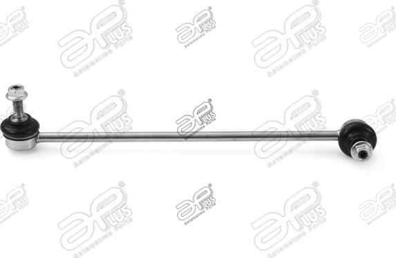 APlus 14463AP - Brat / bieleta suspensie, stabilizator - allinparts.ro