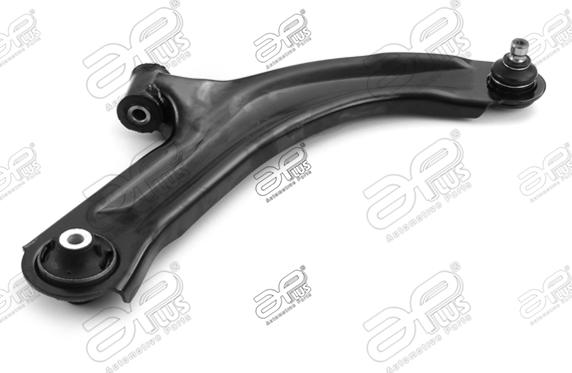 APlus 14599AP - Brat, suspensie roata - allinparts.ro