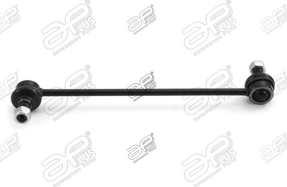 APlus 14593AP - Brat / bieleta suspensie, stabilizator allinparts.ro